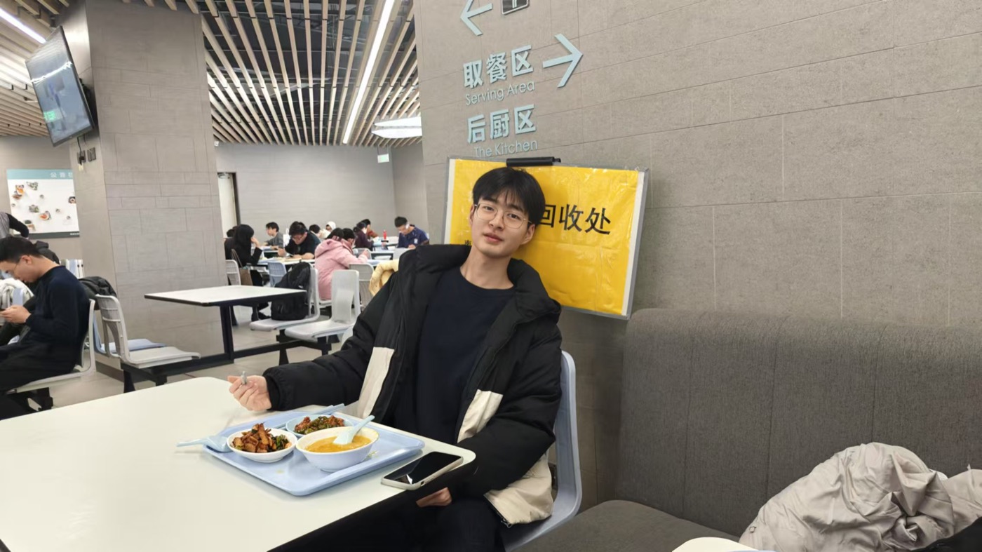 郭子琦